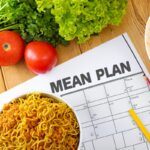 Why we DON'T write meal plans…