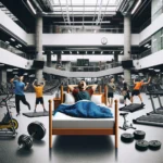 Unlocking Fitness Success: Why You Don’t Need to Live in the Gym