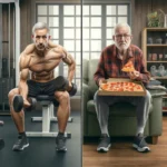 Weight Training: Unlocking the Fountain of Youth