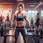 Why Women Should Weight Train: Breaking Myths and Embracing Strength