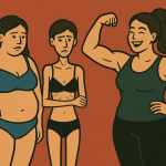 The Body Positivity We’re Being Sold Isn’t Honest Either